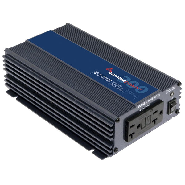 Samlex 300W Pure Sine Wave Inverter - 24V - Inverters