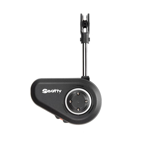 Scotty 2500 Electric Trap/Pot Line Puller - Fishing Accessories