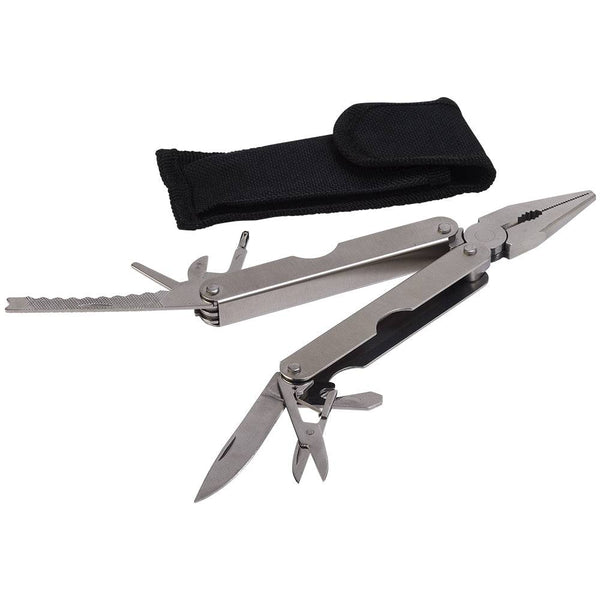 Sea-Dog Multi-Tool w/Knife Blade - 304 Stainless Steel - Knives