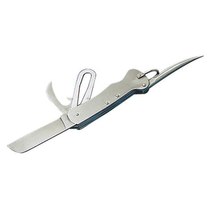 Sea-Dog Rigging Knife - 304 Stainless Steel - Knives