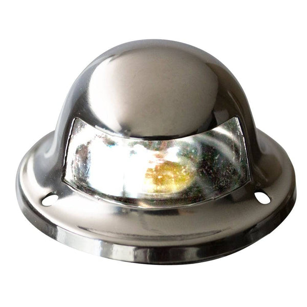 Sea-Dog Stainless Steel Stern Light - Navigation Lights