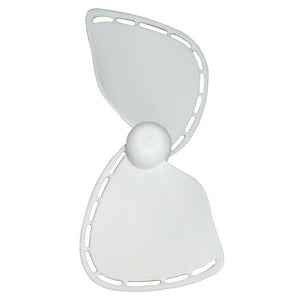 SEEKR by Caframo Replacement Blade f/Sirocco - White - Accessories