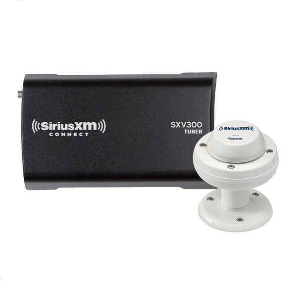 SiriusXM SXV300 Connect Tuner Marine/RV Antenna *6-Pack - Satellite Receivers