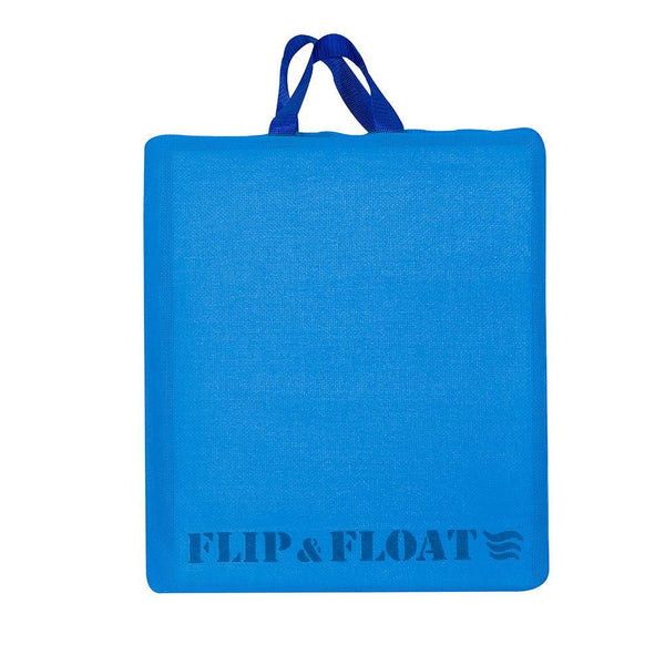 Solstice Watersports Flip Float - Blue - Floats