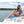 Solstice Watersports Flip Float - Blue - Floats