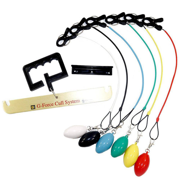 T-H Marine G-Force Conservation Cull System Gen 2 - Fishing Accessories
