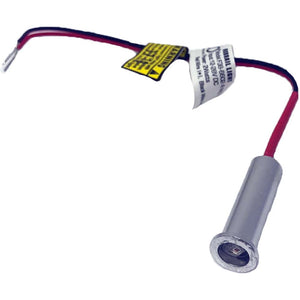 TACO Red Replacement LED f/Rub Rail Lights F38-6602-1 F38-6602-2 F38-6800D F38-6810B - Navigation Lights