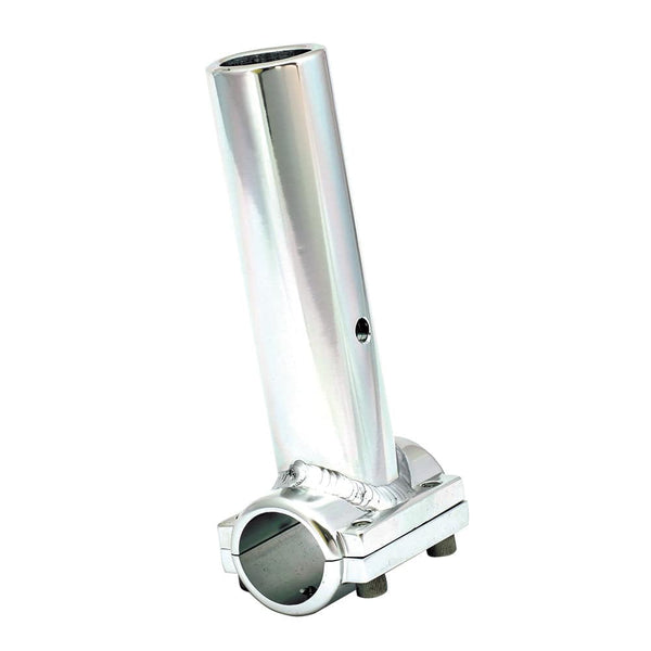 Tigress Center Rigger Holder - 1-5/16’’ IPS Pipe - 1-1/8’’ Holder - Outrigger Accessories