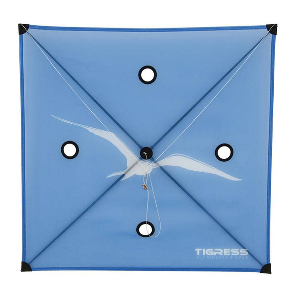Tigress Hi-Velocity Kite - Kite Fishing