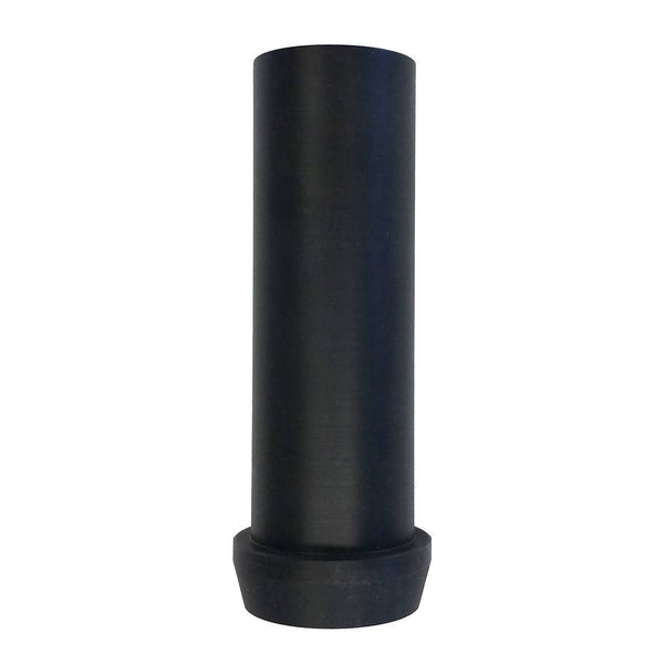 Tigress Outrigger Holder Reducer- Black - 1-5/8’’ to 1-1/2’’ - Pair- - Outrigger Accessories