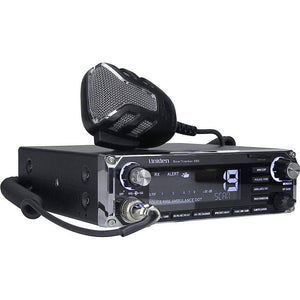 Uniden BearTracker 885 Hybrid CB Radio - CB Radios