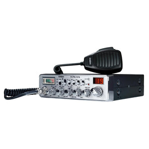 Uniden PC78LTXFM CB Radio w/AM/FM - CB Radios