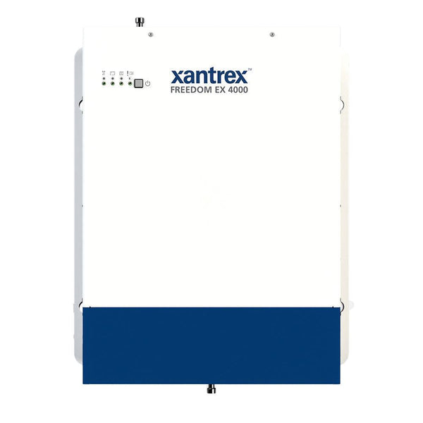 Xantrex FREEDOM EX 4000 - 4000W Inverter/Charger 80A 120V/48VDC - Charger/Inverter Combos